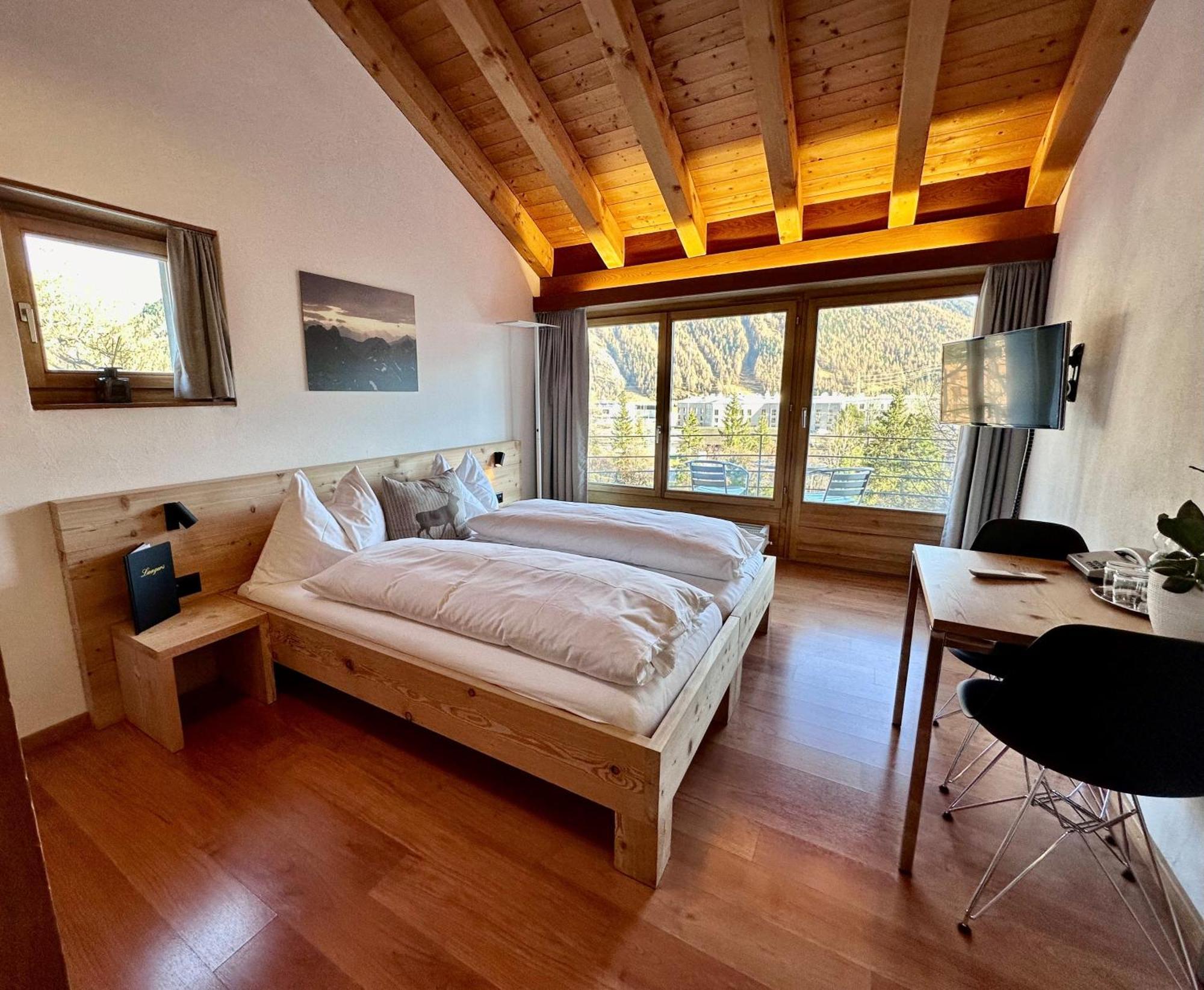 Hotel Laagers Garni