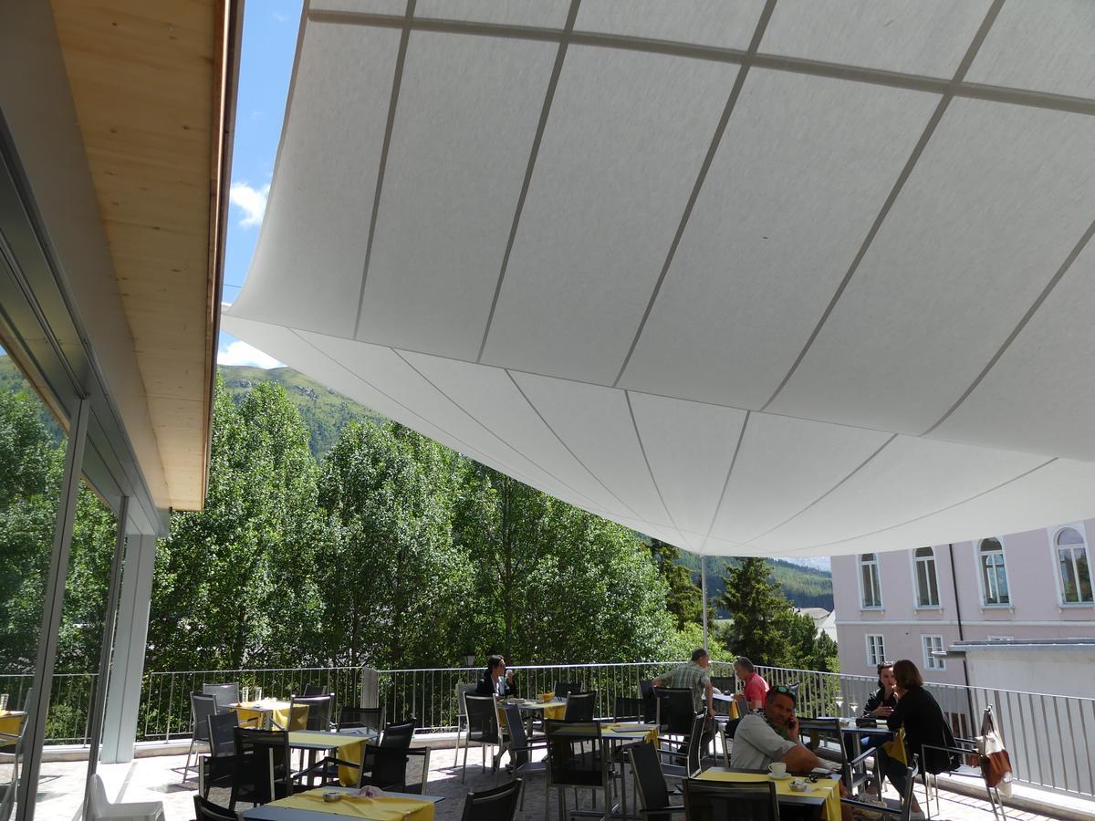 Laagers Garni Hotel *